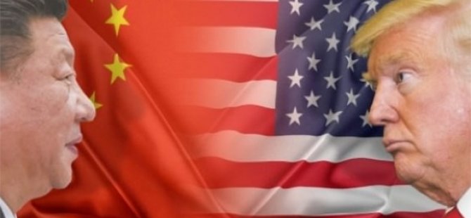 ABD: Çin Rusya'dan daha tehlikeli