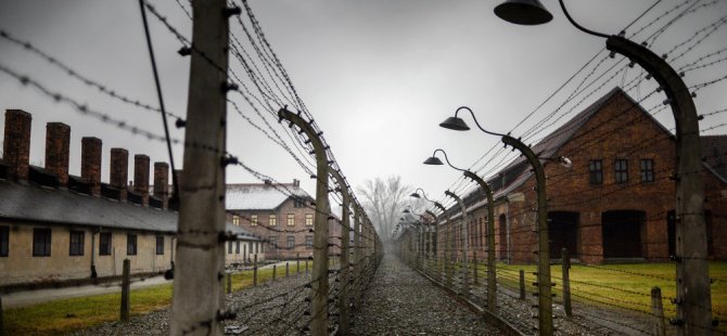 Chelsea, ırkçı taraftarlarını Auschwitz'e gönderecek