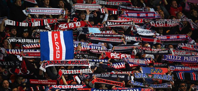 PSG-Kızılyıldız maçına şike soruşturması