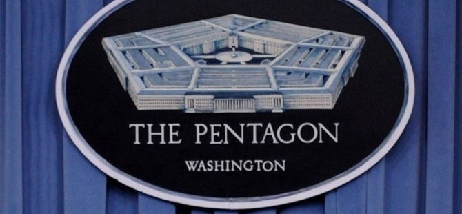 Pentagon: Suriye'de tek taraflı bir askeri harekat kabul edilemez