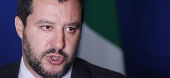 İtalya İçişleri Bakanı Salvini: Etnik bakkallar 21:00'den sonra kapatılacak