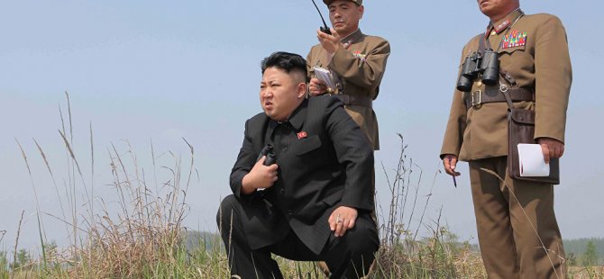 'Kim, Kuzey Kore'deki nükleer tesislerin listesini ABD'ye vermeyi reddetti'