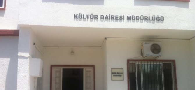 Kültür Dairesi “Genç Sanatçılar Resim Yarışması 2019”un jüri üyelerini belirledi