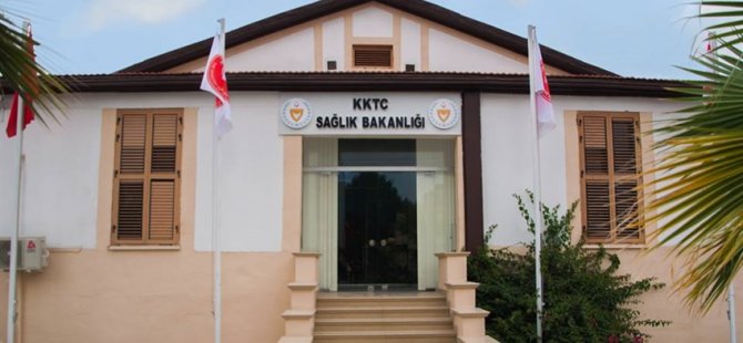 Sağlık Bakanlığı: "Yaşlı bakım evi ciddi ihtiyaç”