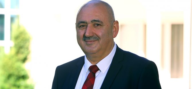Burcu: “Kıbrıslı türklerin siyasi eşitlik ve kararlara etkin katılımı tartışılamaz”
