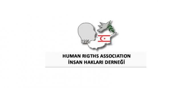 KKTC İnsan Hakları Derneği VIII. olağan genel kurul toplantısı bugün yapılacak