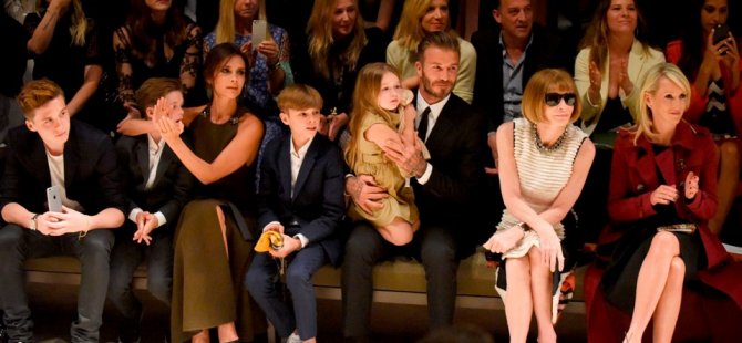 David Beckham'dan evlilik itirafı