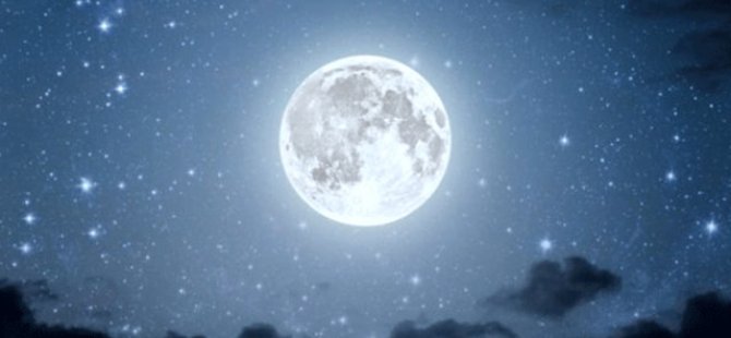 Çin, Yapay Ay Projesiyle 24 Saat Gündüzü Yaşayacak