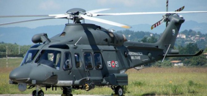 RMMO helikopterleri uçamıyor