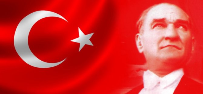 Türkiye Cumhuriyeti’nin 95. kuruluş yıl dönümü KKTC’de de törenlerle kutlanacak