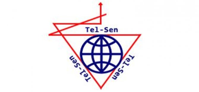 Tel-Sen, Türk-Sen’e bağlı sendiklarla Telekomünikasyon Dairesi ile ilgili eylem yapacak