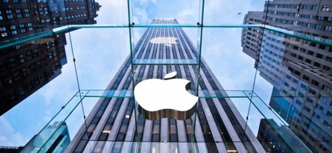 Son Dönemlerde Apple'ın Başına Gelen En Çarpıcı Hırsızlık Olayları!