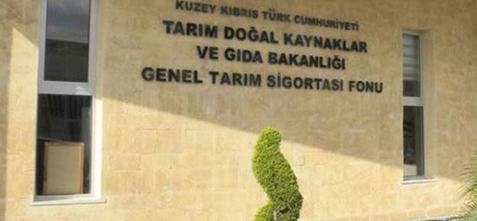 Tarim Dairesi eğitim çalışmalarına Gaziköy ile devam edecek