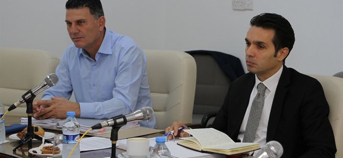 Dilekçe ve Ombudsman Komitesi 11 raporu karara bağladı