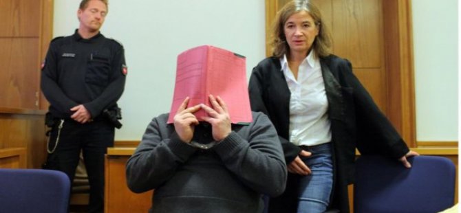 100 hastayı iğneyle öldürmekle suçlanan Alman hemşire yargıç karşısına çıkıyor