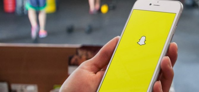 Kaçırılıp Tecavüze Uğrayan 14 Yaşındaki Kız Çocuğu Snapchat Sayesinde Kurtarıldı