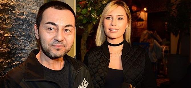 Serdar Ortaç’ın eşi Chloe ile ilgili flaş iddia!