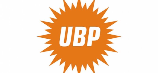 UBP 21. kurultayı divan başkanlığı Parti Meclisi seçimi oy sayımının yarın yapılacağını duyurdu