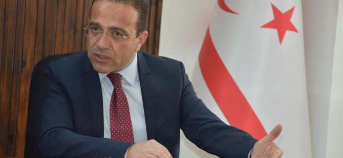 Şahali:”Daha makul fiyatlarla ürüne erişim için TÜK görevlendirildi”