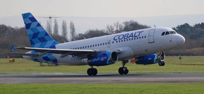 Cobalt Aırlınes’a “İkinci Kilit”