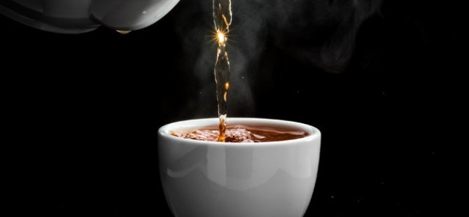 Çayı sıcak içmek yemek borusu kanseri riskini beş kat artırıyor
