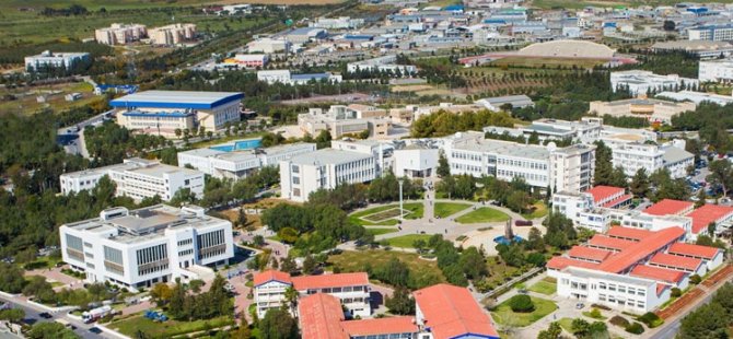 DAÜ ile Warwıck Üniversitesi arasında büyük iş birliği