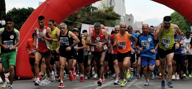 Lefkoşa Türk Belediyesinden Maraton duyurusu