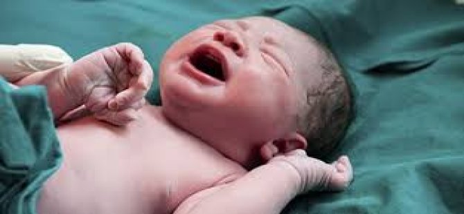 Kıbrıs dahil: Doğurganlık hızı dünya çapında düşüyor