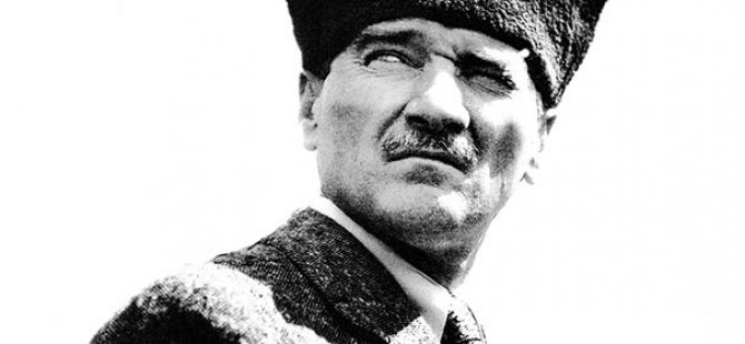 Önder Mustafa Kemal Atatürk Lefkoşa’daki törenle anıldı