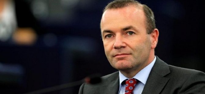 Weber: “Türkiye tehditlerini durdursun”