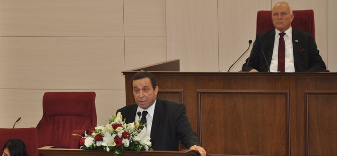 Denktaş: “Aralık sonuna kadar piyasaya 1 milyar 150 milyon TL sunulmuş olacak