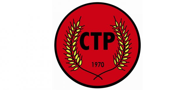 CTP Annan Planı'nın 15. yıl dönümünde açıklama yptı