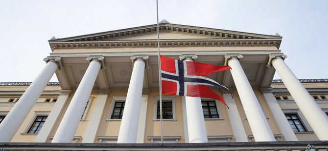 Norveç, Suudi Arabistan'a silah satışını durdurdu