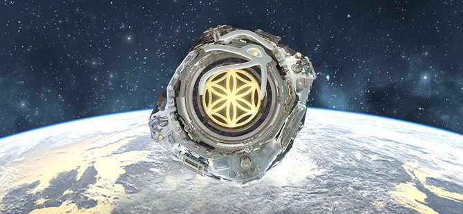 İlk uzay ülkesi Asgardia'nın vatandaşlık ücreti belli oldu