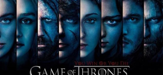 Game of Thrones'un son sezonu Nisan 2019'da geliyor