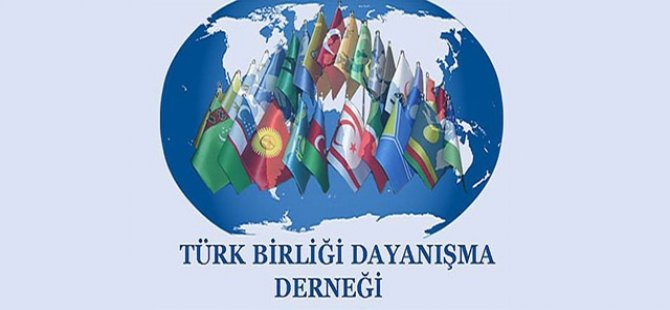 Türk Birliği Dayanışma Derneği: “KKTC sonsuza kadar yaşatılacak”