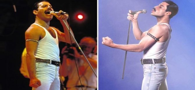 Bohemian Rhapsody: Film ile Queen'in gerçek hikayesi arasındaki 5 fark