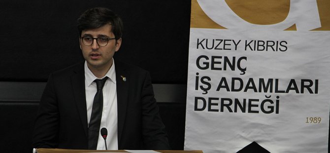 Giad Derinya ve Aplıç kapılarının açılmasını değerlendirdi