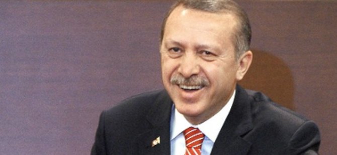 Erdoğan: Atatürk'e hakarete izin vermeyiz