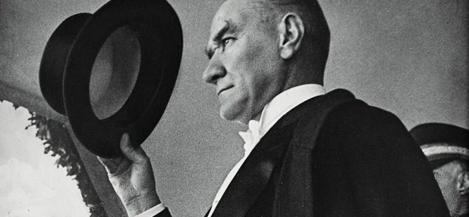 Atatürk'ün Ölümünün Ardından Dönemin Liderleri Neler Söyledi?