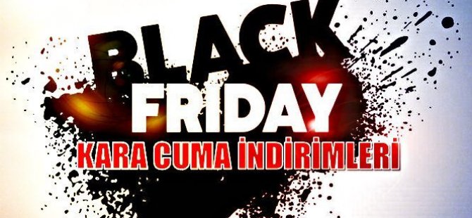 Black Friday nedir, ne anlama geliyor?