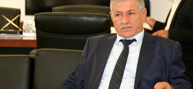 Gürcafer: “Şartnameye aykırı bir yöntem izlendi ve bu kafalarda soru işareti yarattı”