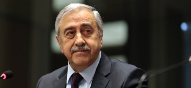 Akıncı, kısa bir süre evinde istirahat edecek