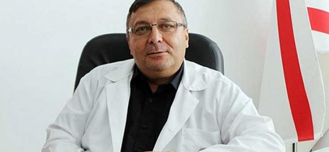 Dr. Bülent Dizdarlı :Pandemi Hastanesine Neden Gereksinim Duyuyoruz?