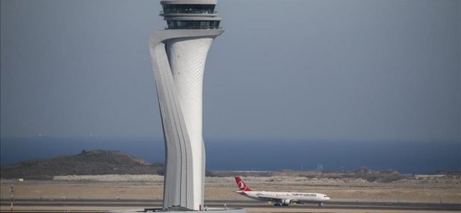 İstanbul Yeni Havalimanına taşınma tarihi açıklandı