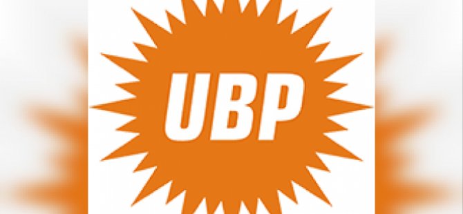 UBP yarın “Kadına yönelik Şiddete Karşı Biriz” yürüyüşü düzenliyor