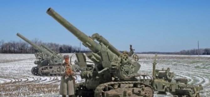 Rus şirketin banka hesaplarının dondurulması Rum silahlanmasını etkileyecek