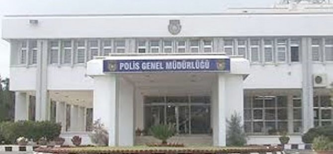 Polis Genel Müdürlüğü Haftalık Basın Bülteni'ni açıkladı