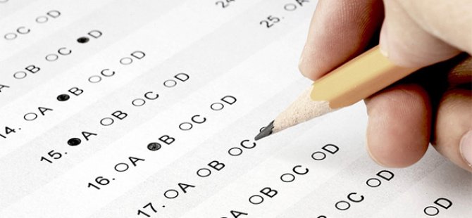 KTÖS koleje giriş sınavı sistemini eleştirdi
