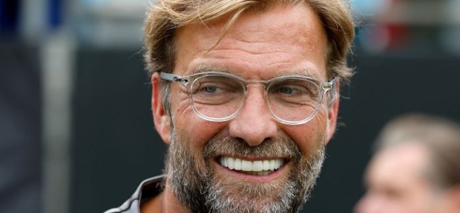 Klopp: "Sosyal mesafeye uyulduğu sürece futbolcular güvende olacak"